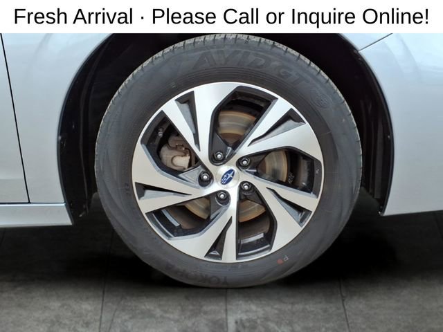 Used 2024 Subaru Legacy image 9