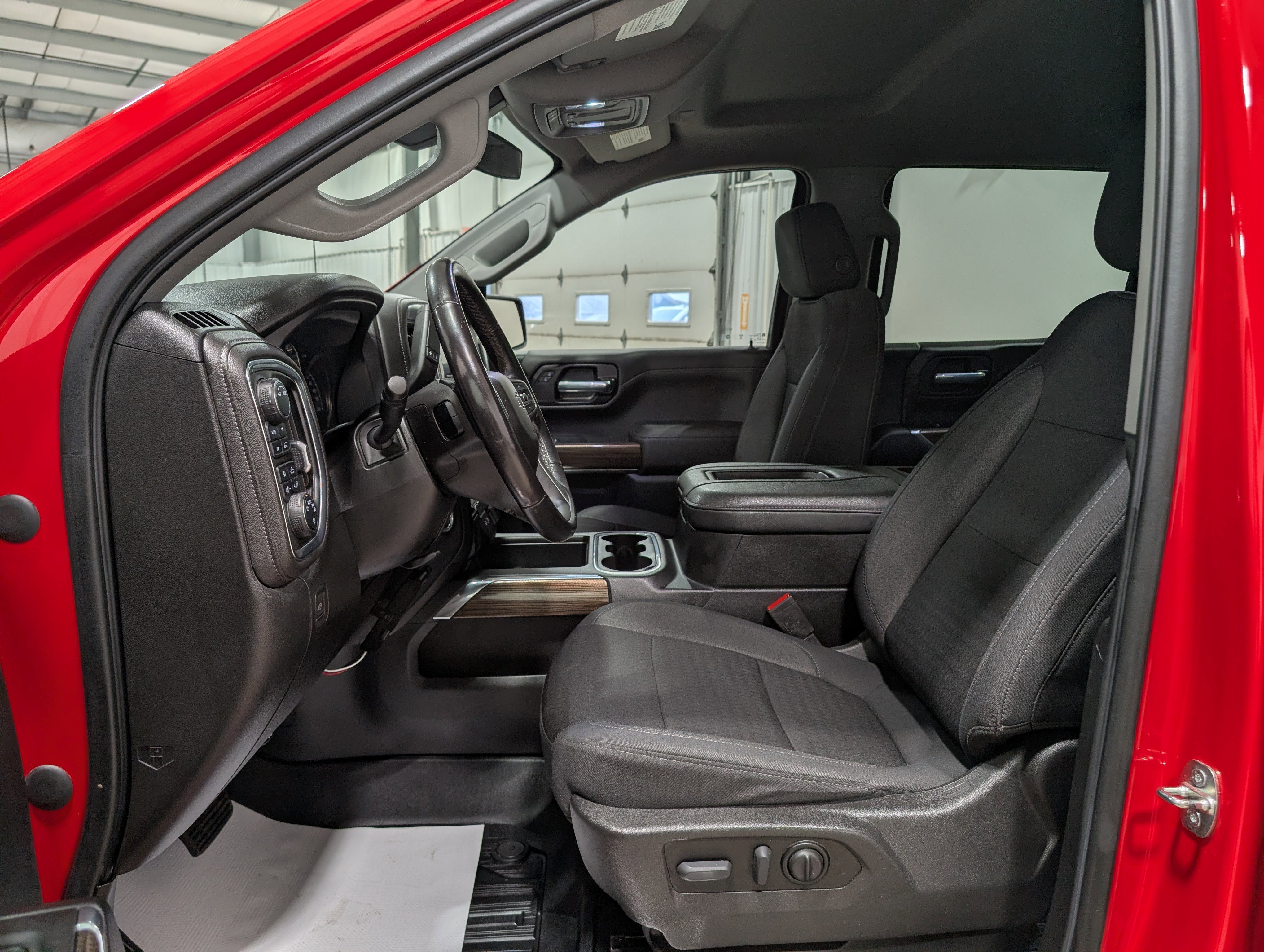 Used 2021 Chevrolet Silverado 1500 RST w/ Rally Edition image 16