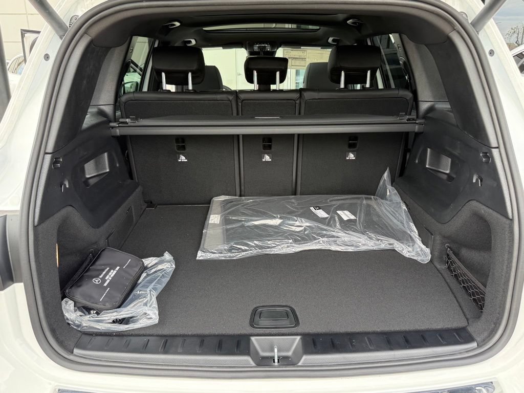 New 2026 Mercedes-Benz GLB 250 image 18