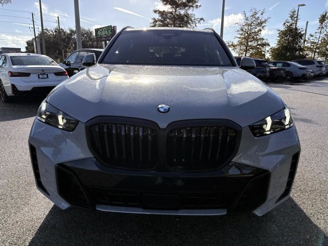 New 2026 BMW X5 xDrive40i w/ Executive Package image 8