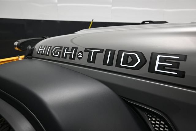 Used 2022 Jeep Wrangler Unlimited Sport AWD/4WD image 17