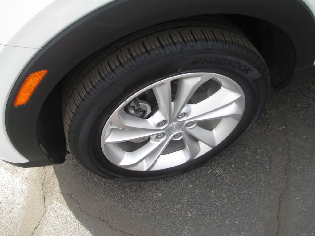 Used 2023 Buick Encore GX Preferred FWD image 13