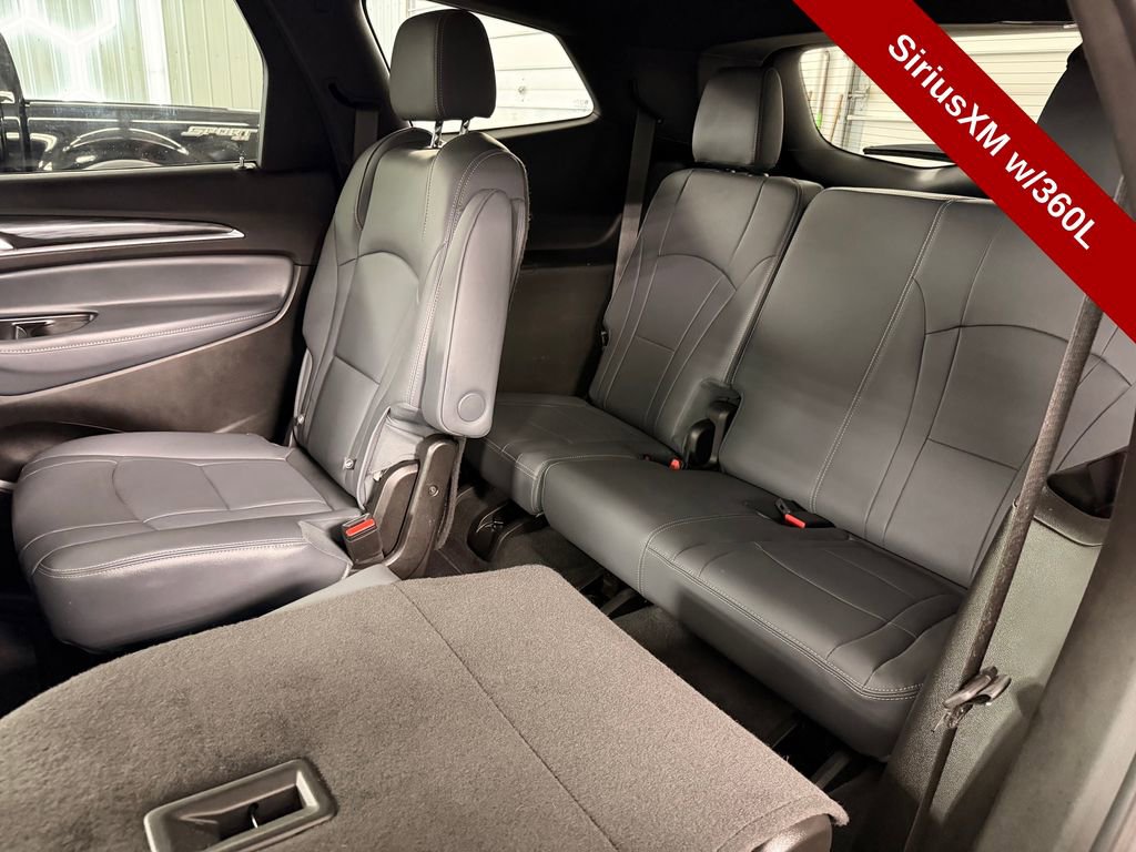 Used 2023 Buick Enclave Essence w/ Sound and Sites Package image 34