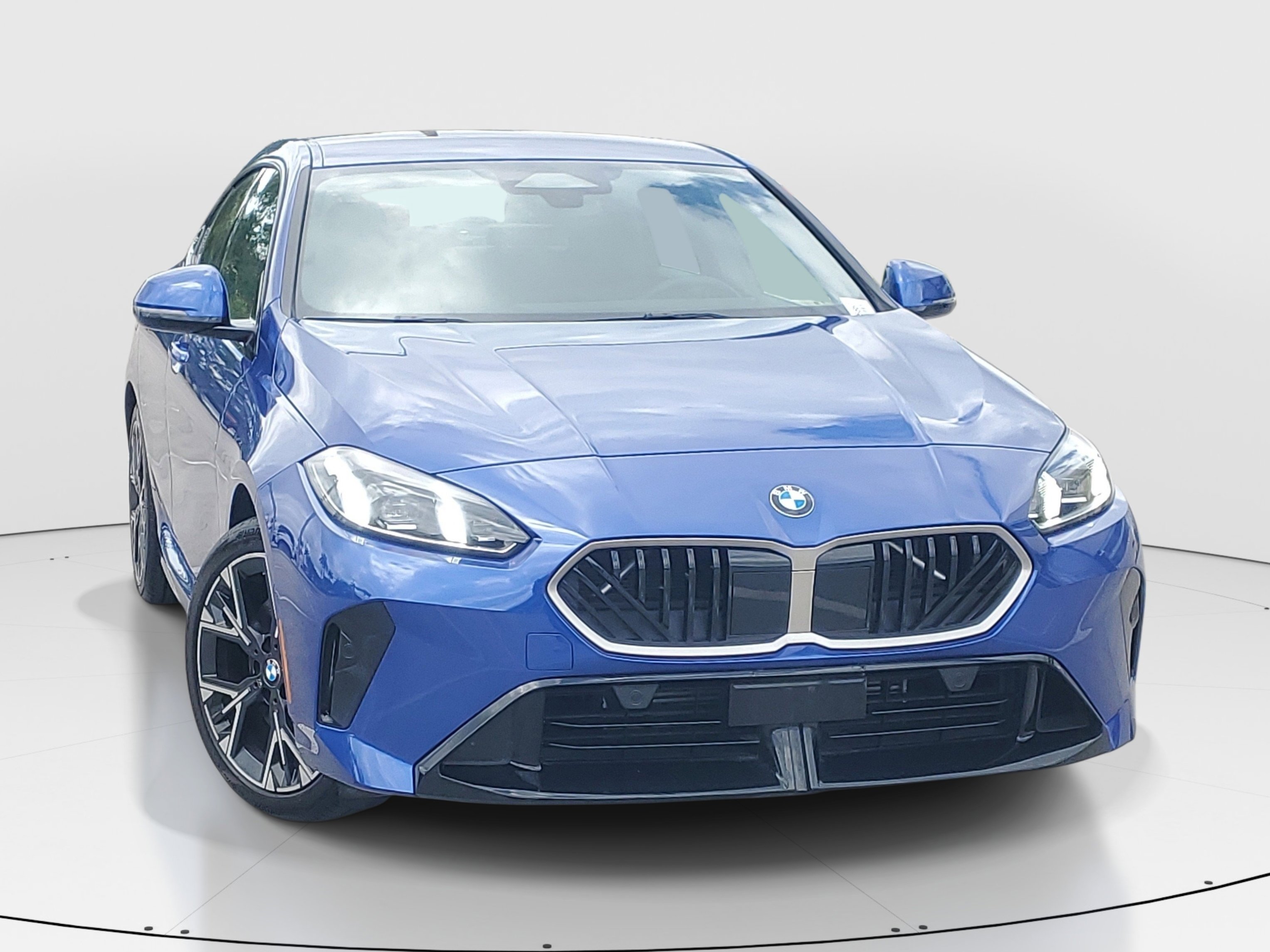 Used 2025 BMW 228i xDrive AWD/4WD image 2
