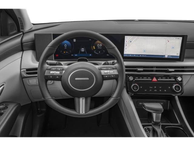 New 2026 Hyundai Tucson SEL AWD/4WD image 9