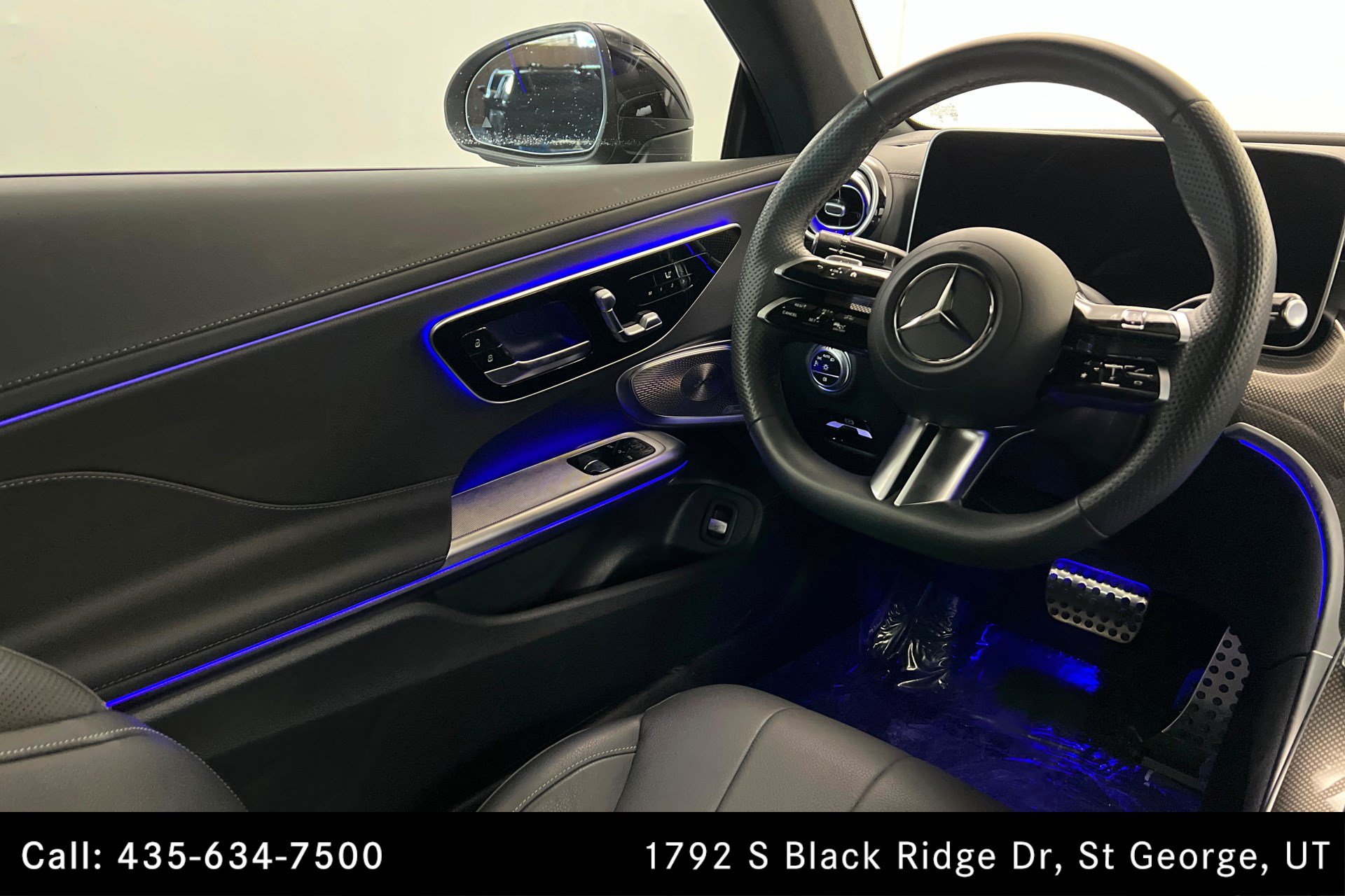 Certified 2024 Mercedes-Benz CLE 300 4MATIC Coupe image 11