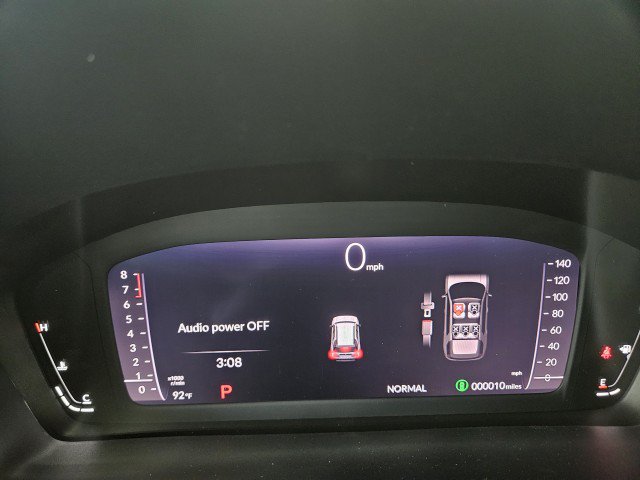 New 2026 Honda Passport RTL image 21
