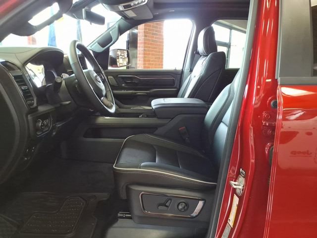 New 2026 RAM 1500 Limited AWD/4WD image 6