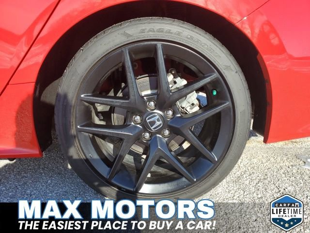 Used 2024 Honda Civic Si image 13