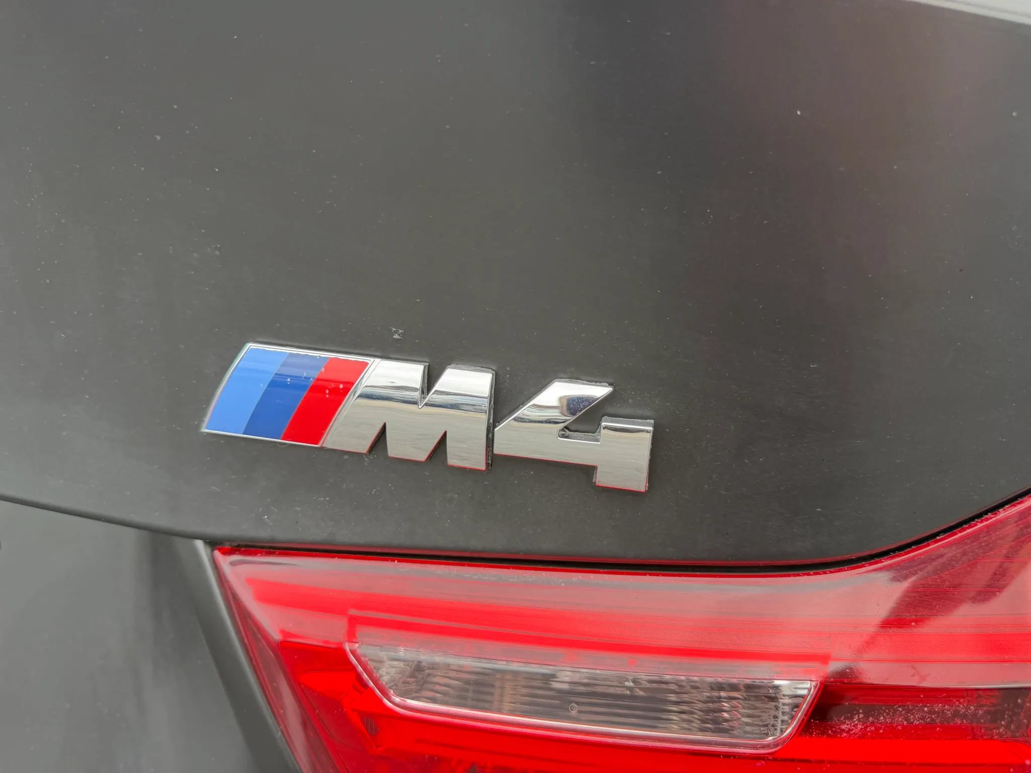 Used 2016 BMW M4 Coupe RWD image 43