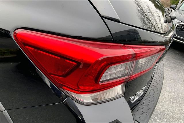 Used 2022 Subaru Crosstrek 2.0i Premium image 27