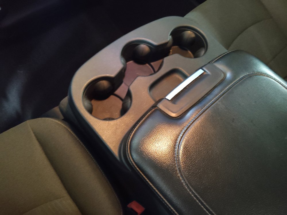 Used 2021 RAM 1500 Tradesman w/ Chrome Plus Package image 26