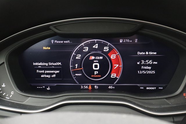 Used 2020 Audi SQ5 Premium Plus image 19