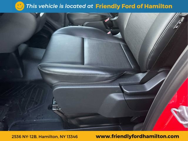 Used 2026 Ford Transit 250 148 Medium Roof Extended AWD w/ Load Area Protection Package image 20
