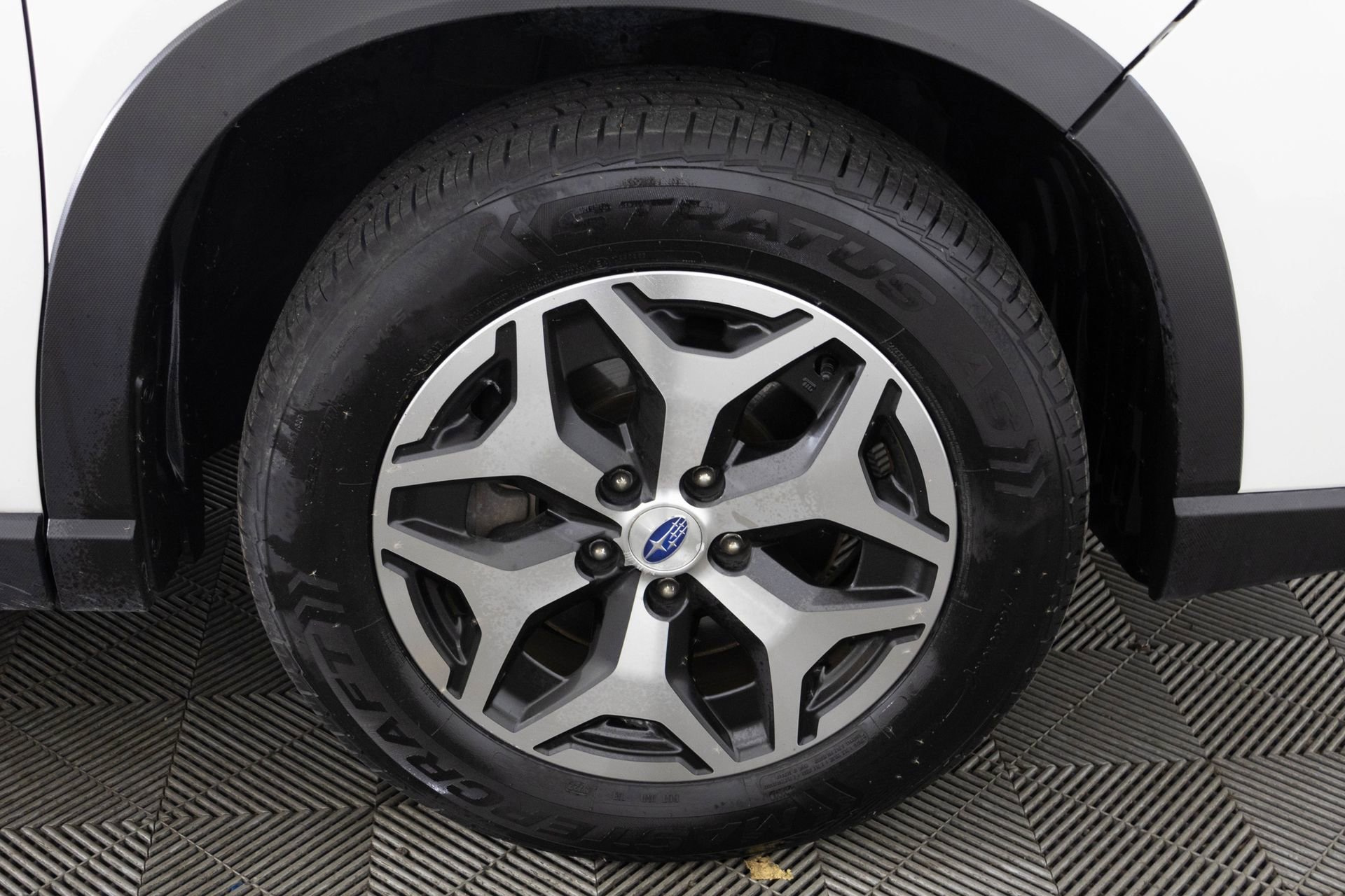 Used 2019 Subaru Forester Premium w/ Popular Package #1 image 48