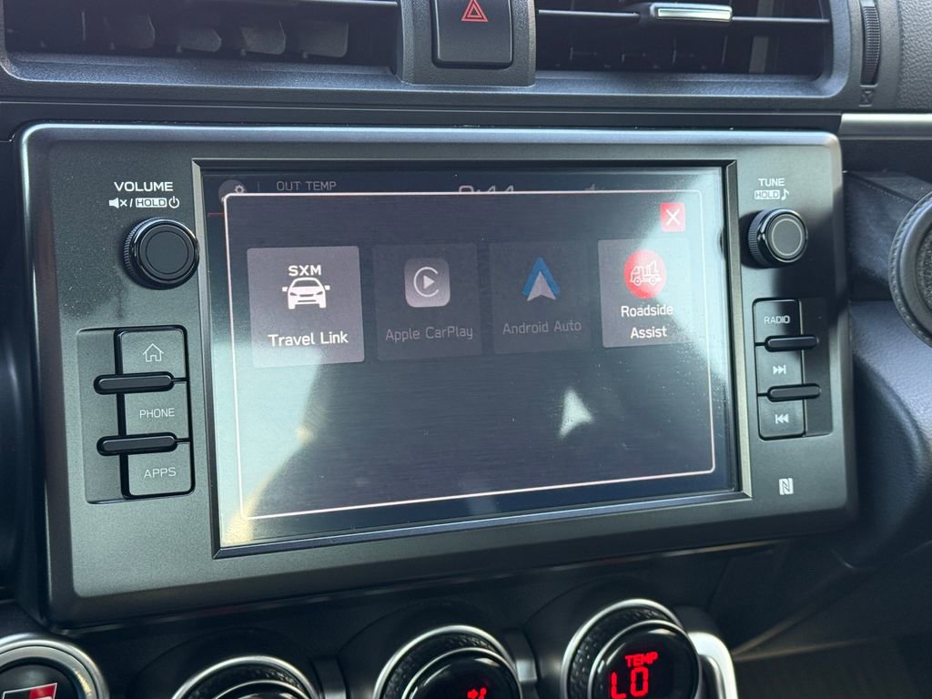 Used 2023 Toyota GR86 Premium w/ ALL Weather Mat Package (TMS) image 22