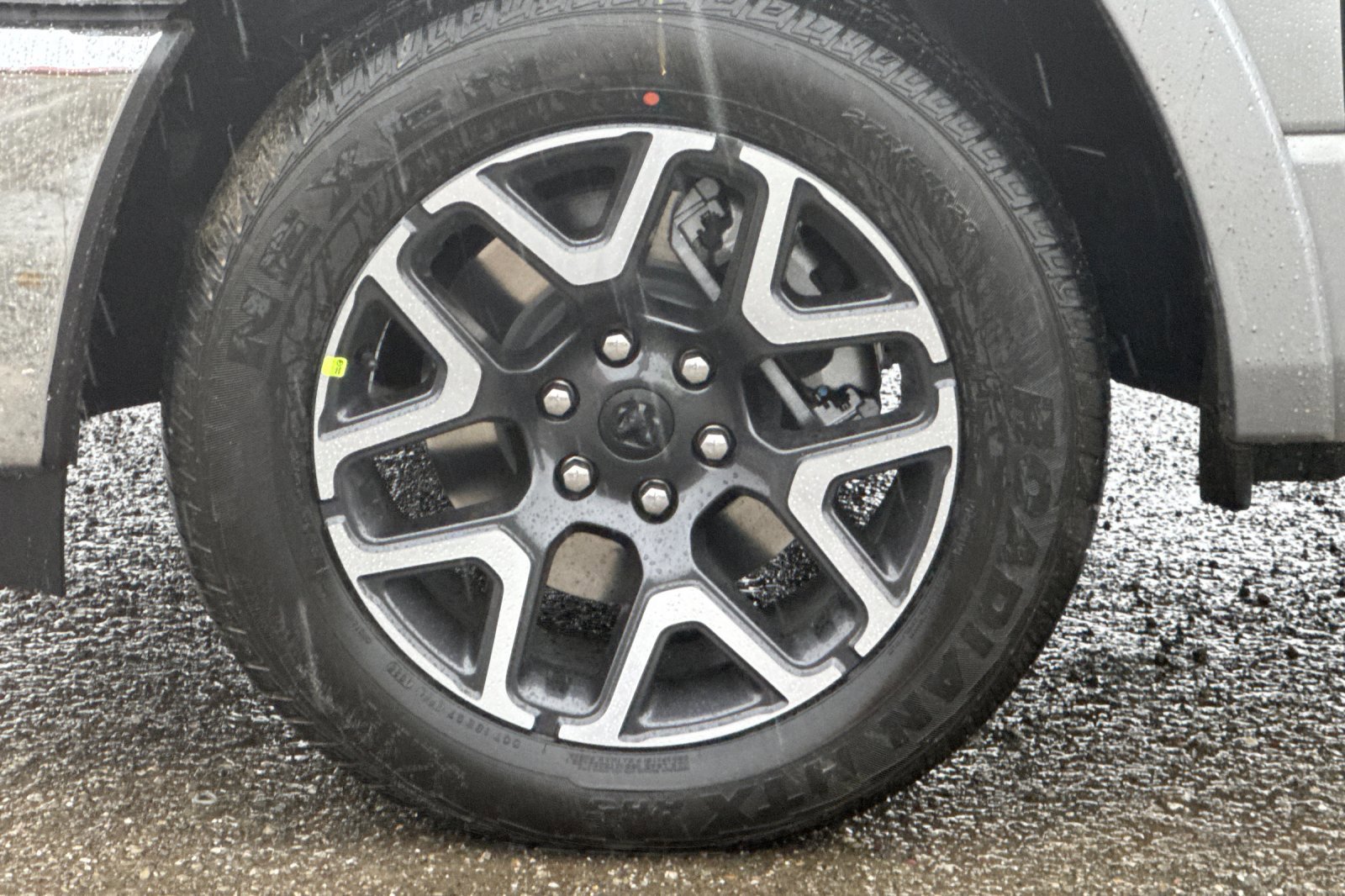 New 2026 RAM 1500 Laramie image 23