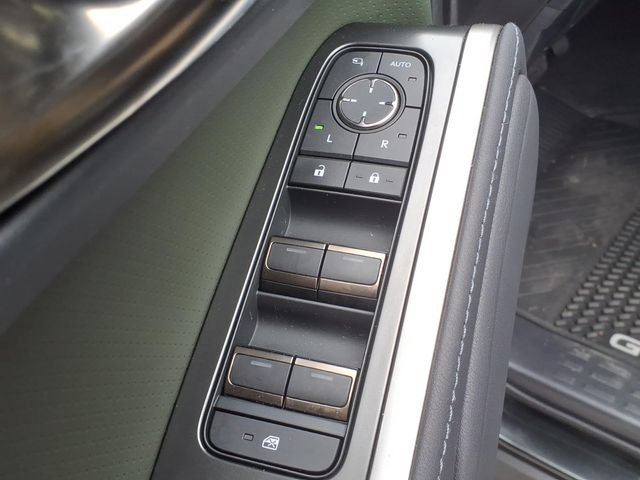 Used 2025 Lexus GX 550 AWD/4WD image 26
