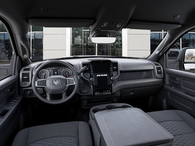 New 2026 RAM 2500 Tradesman AWD/4WD image 14