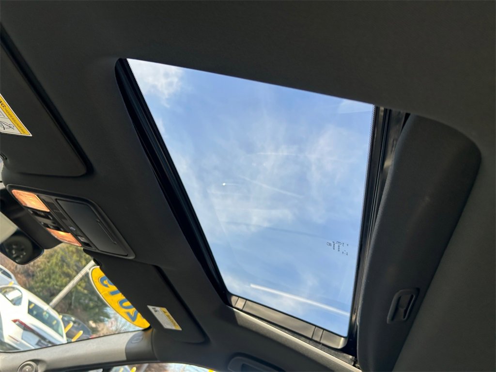 Used 2019 Honda Passport Elite image 20