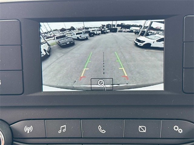 New 2025 Ford Transit 250 148 Medium Roof w/ Ambulance Prep Package image 25