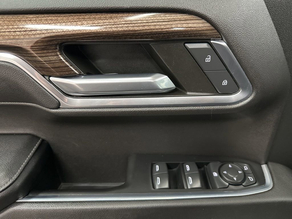 Used 2022 Chevrolet Silverado 1500 RST w/ Z71 Off-Road Package image 20