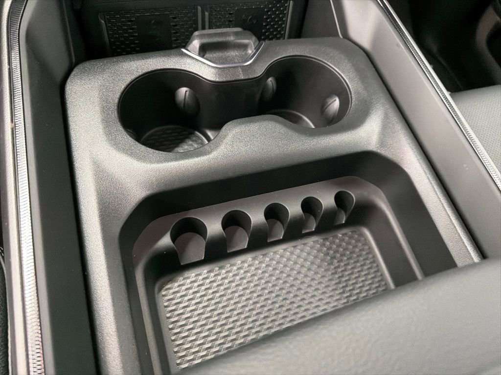 New 2026 RAM 1500 Rebel image 23