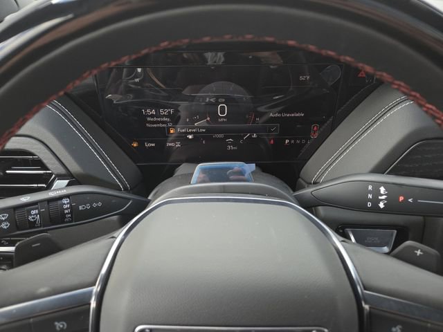 New 2025 GMC Yukon AT4 Ultimate w/ LPO, Floor Liner Package image 39