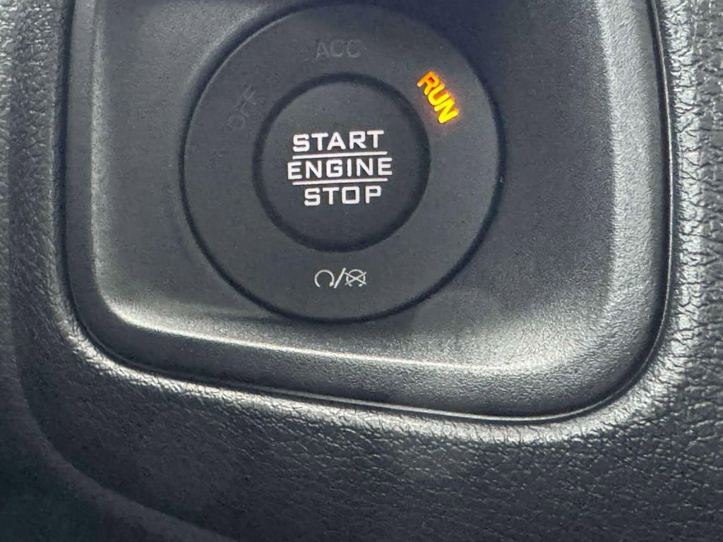 New 2026 Jeep Wrangler Willys image 18