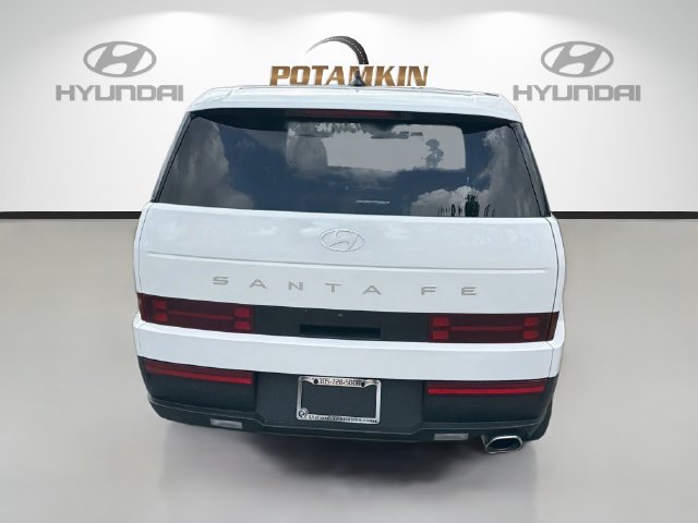 New 2027 Hyundai Santa Fe SE FWD image 6