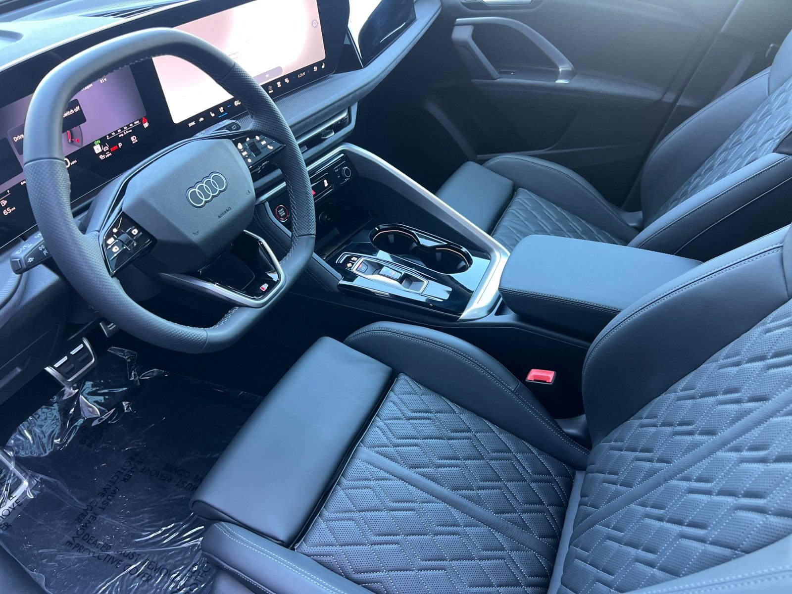 New 2026 Audi SQ5 Premium Plus AWD/4WD image 10