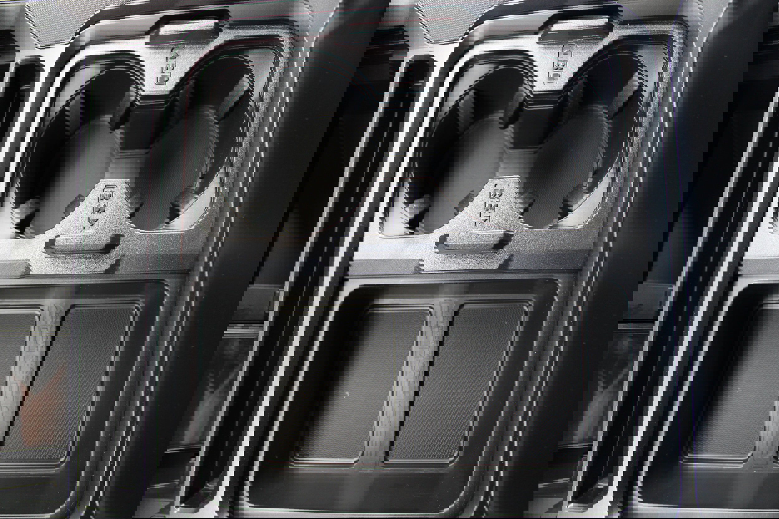 New 2026 Ford F250 Lariat image 23