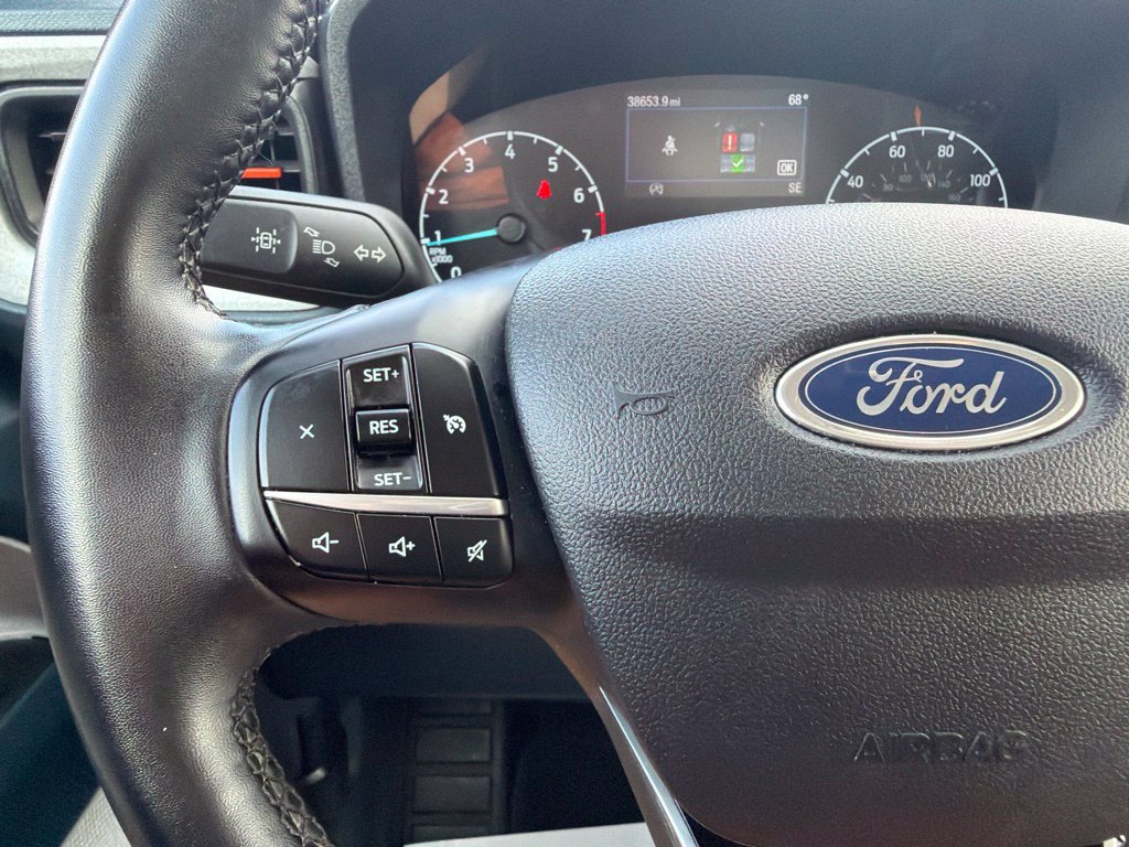 Used 2024 Ford Maverick XLT w/ XLT Luxury Package FWD image 22
