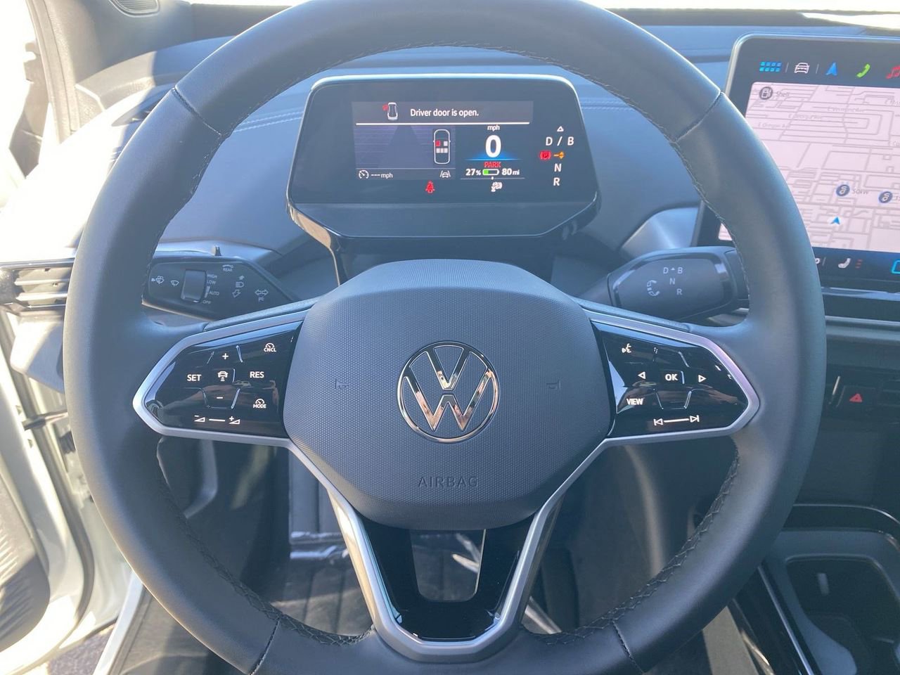 New 2026 Volkswagen ID.4 Pro image 18