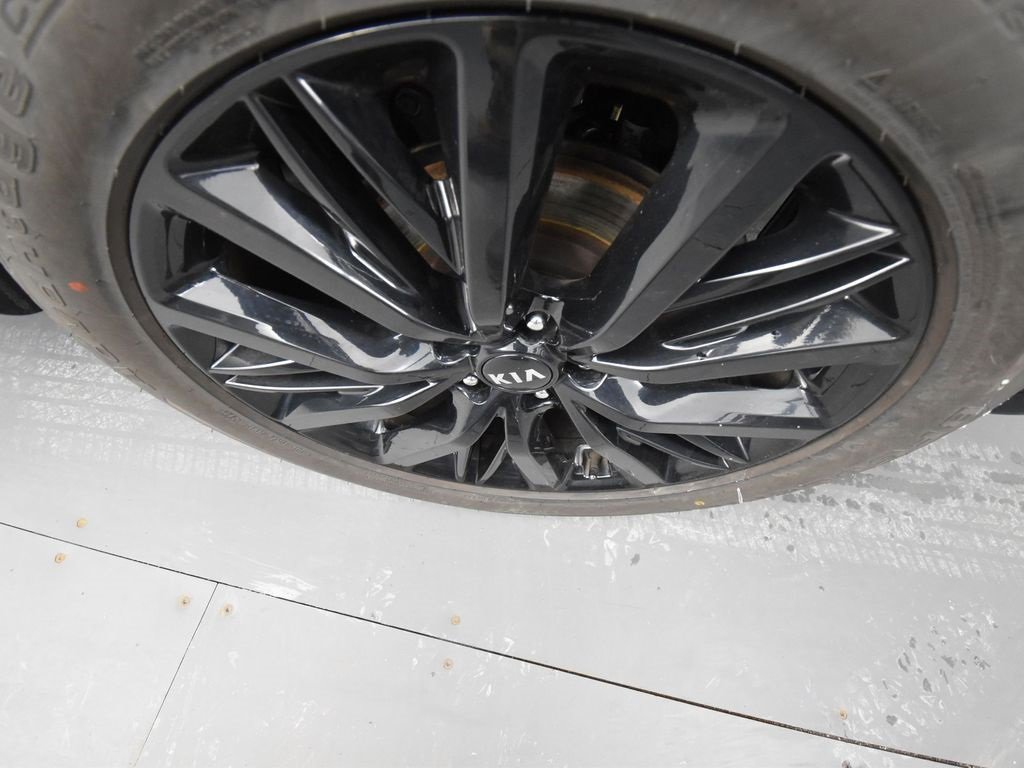 Used 2020 Kia Telluride SX image 9