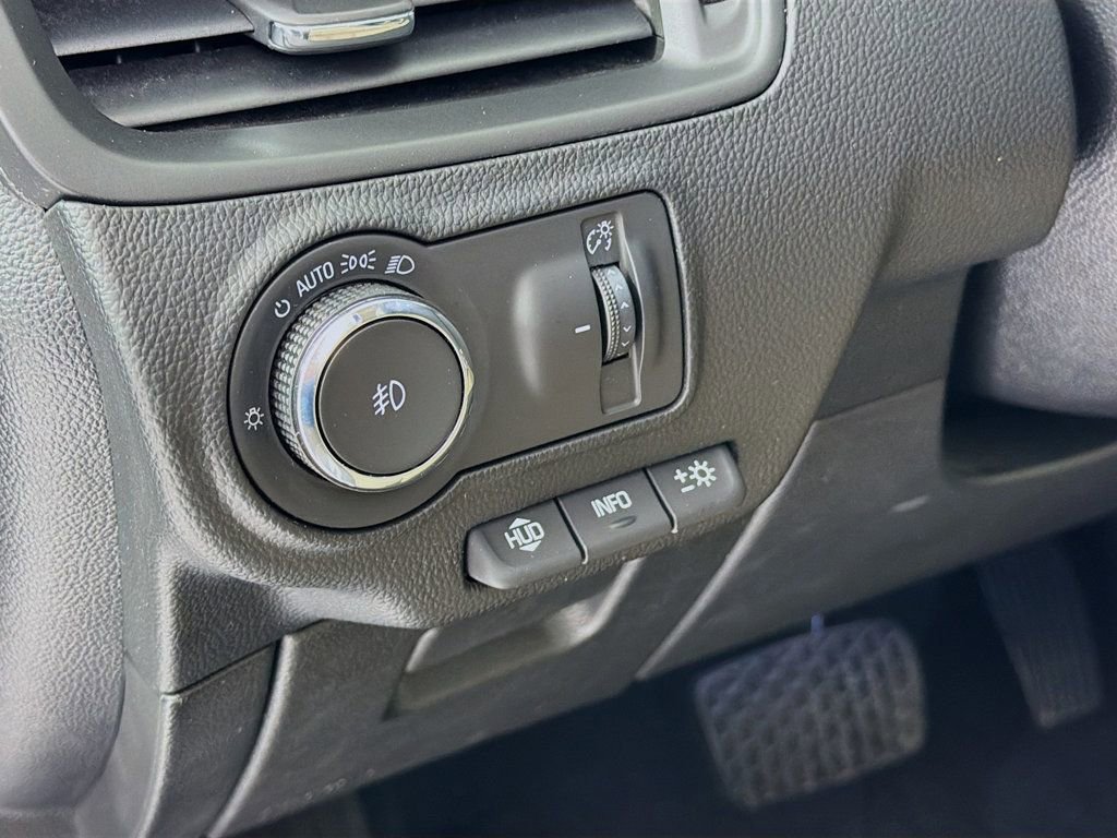 Used 2017 Buick Envision Premium w/ Driver Confidence Package image 10