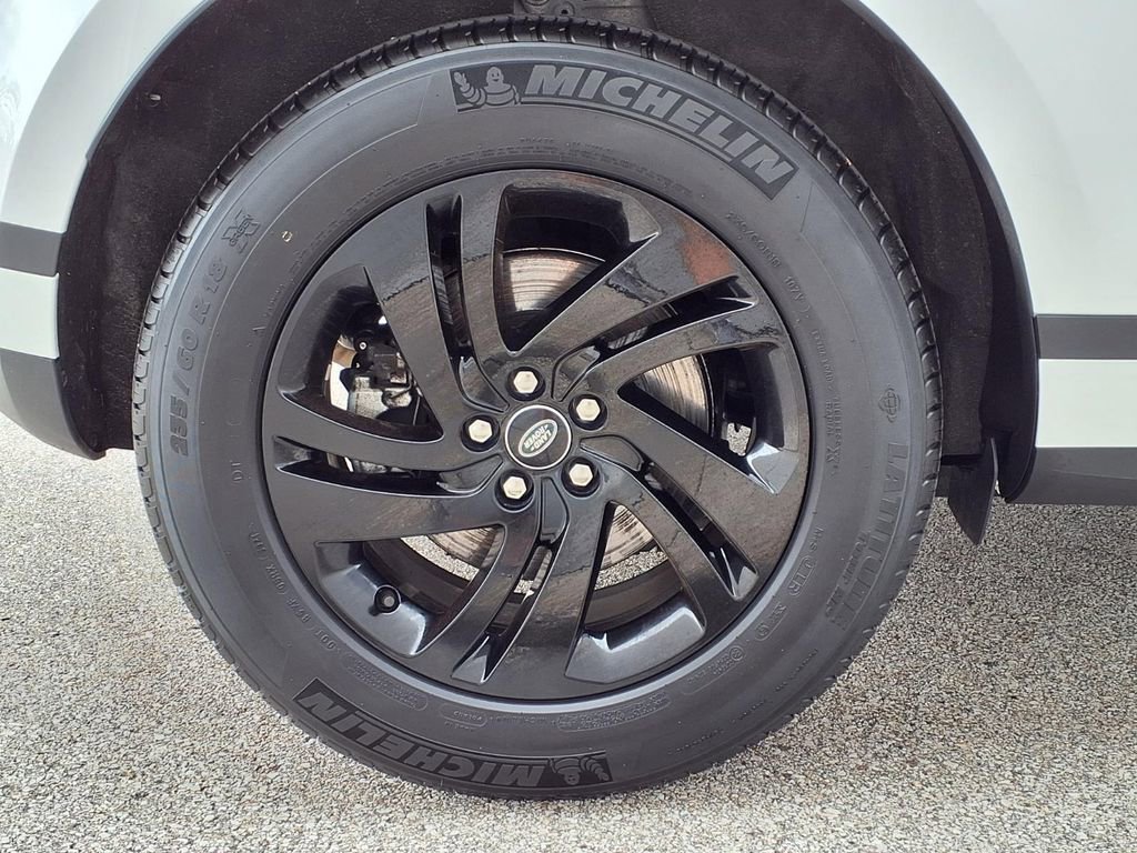 Used 2023 Land Rover Range Rover Evoque S image 6