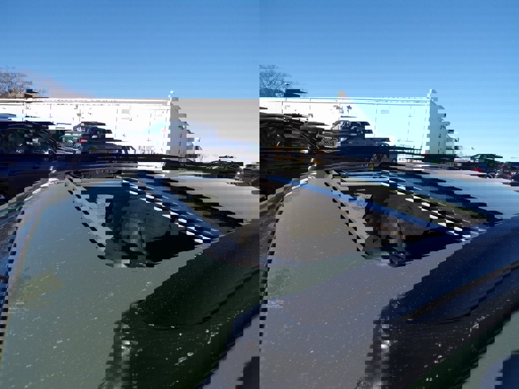 Certified 2026 Subaru Crosstrek 2.0i Premium image 4