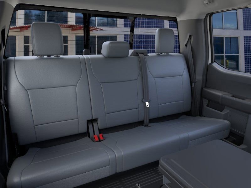 New 2025 Ford F350 XL w/ XL Driver Assist Package image 12