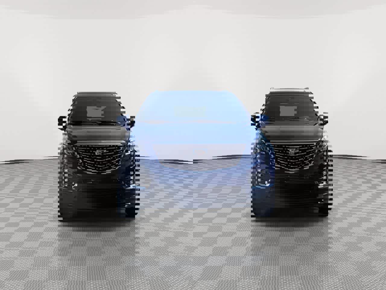 Certified 2024 Cadillac XT5 Luxury image 9