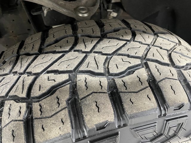 Used 2021 Chevrolet Silverado 1500 LT Trail Boss w/ Convenience Package II image 8