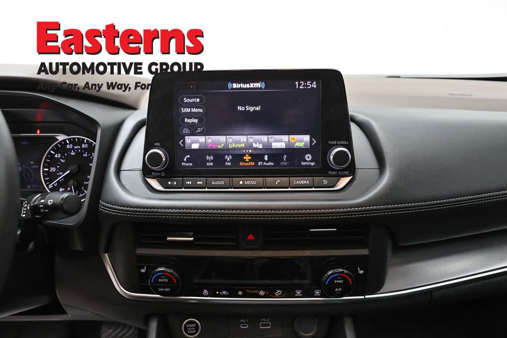Used 2023 Nissan Rogue SV w/ SV Premium B Package AWD/4WD image 12