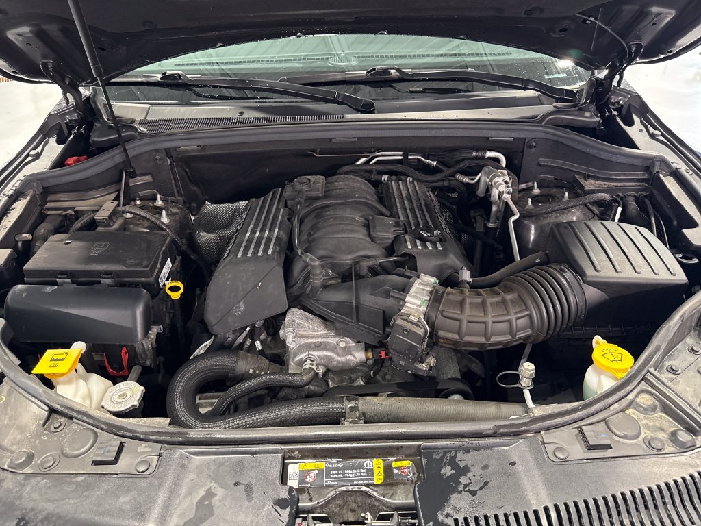 Used 2023 Dodge Durango SRT AWD/4WD image 48