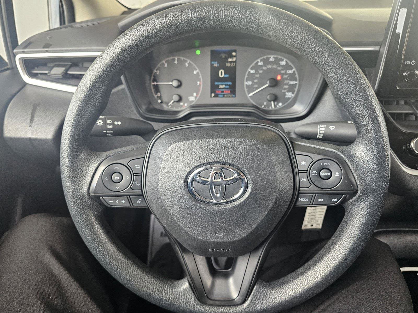 Used 2023 Toyota Corolla LE image 20