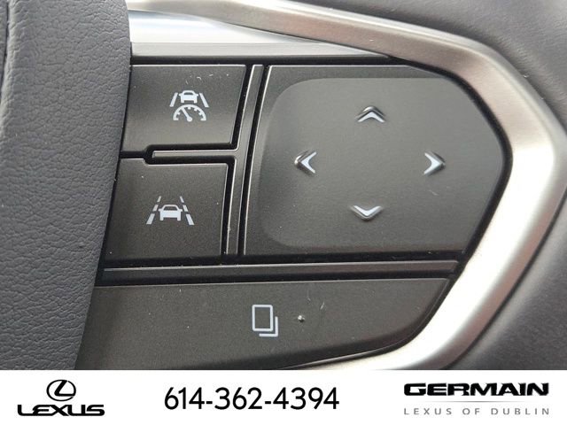 Certified 2025 Lexus NX 350h AWD w/ Accessory Package (2T) image 23