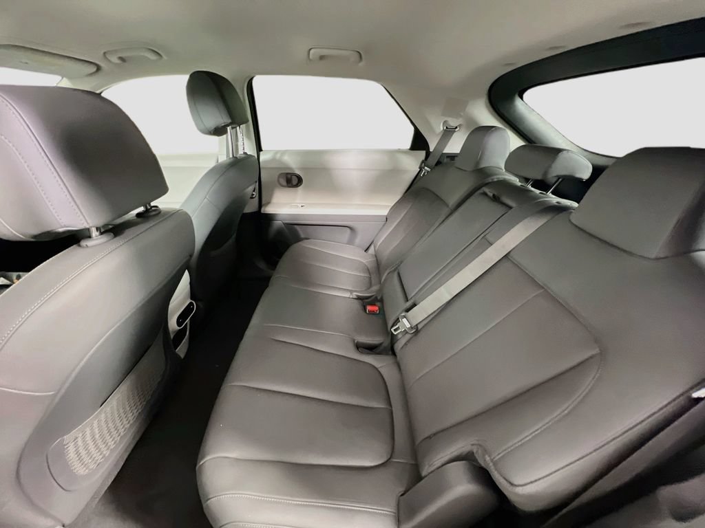 New 2027 Hyundai Ioniq 5 SEL AWD/4WD image 22