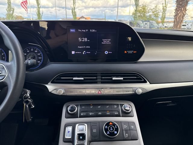 Used 2022 Hyundai Palisade SE AWD/4WD image 23