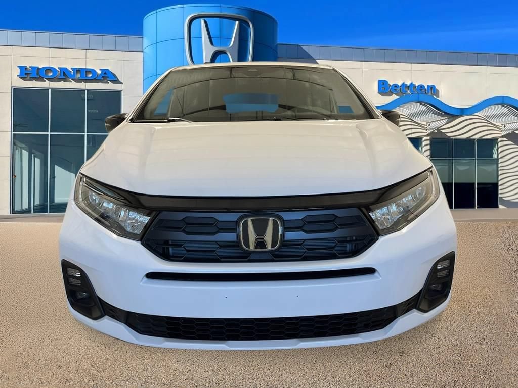 New 2026 Honda Odyssey Sport-L image 10