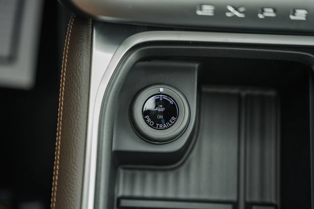 New 2026 Ford Expedition King Ranch AWD/4WD image 38