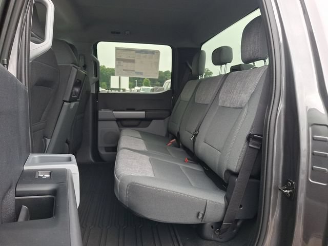 New 2026 Ford F250 XLT AWD/4WD image 5